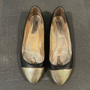 Jimmy Choo Flats